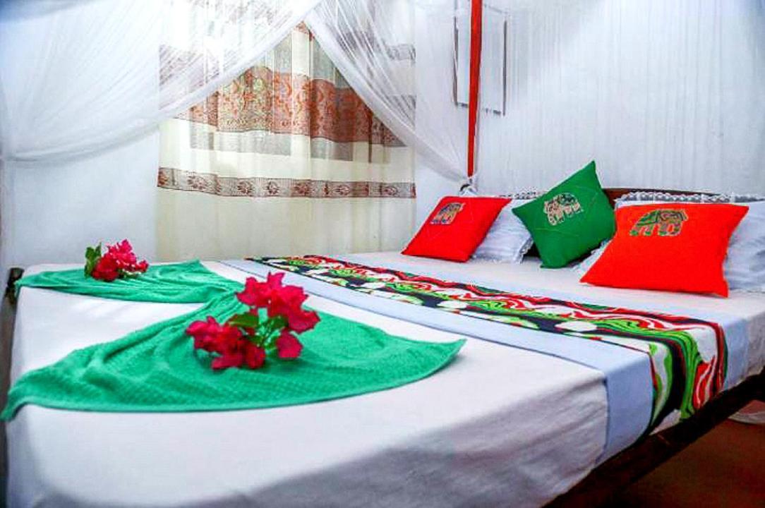 Happy Morning Bliss Bed and Breakfast Mirissa Exterior foto