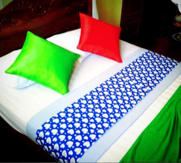 Happy Morning Bliss Bed and Breakfast Mirissa Exterior foto