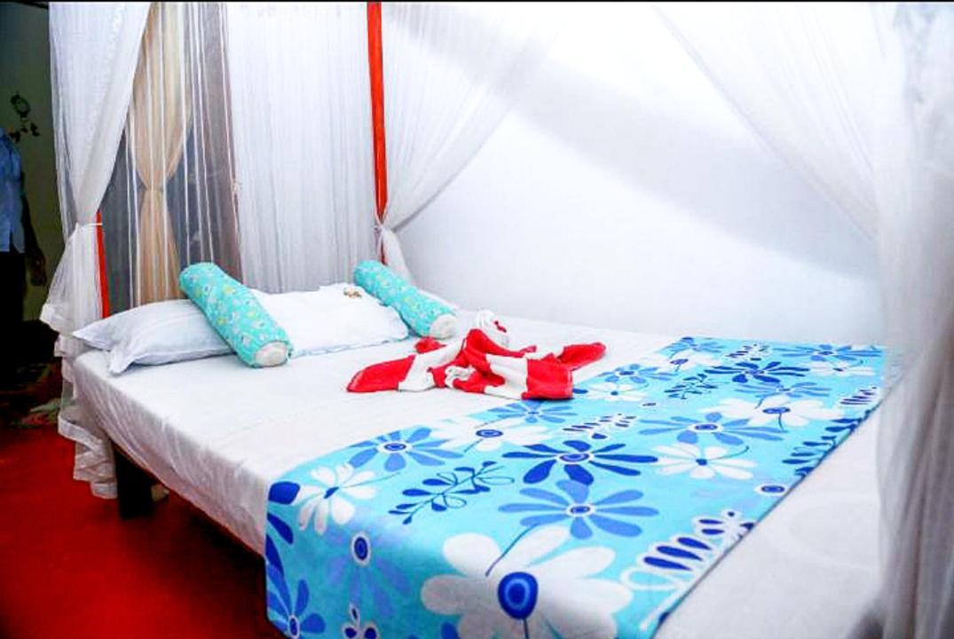 Happy Morning Bliss Bed and Breakfast Mirissa Exterior foto