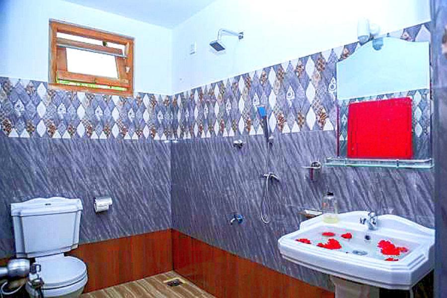 Happy Morning Bliss Bed and Breakfast Mirissa Exterior foto