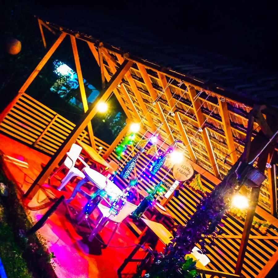 Happy Morning Bliss Bed and Breakfast Mirissa Exterior foto
